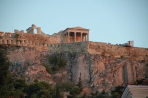 Grecia Dorada: Atenas, Olimpia, Delfos y Meteora