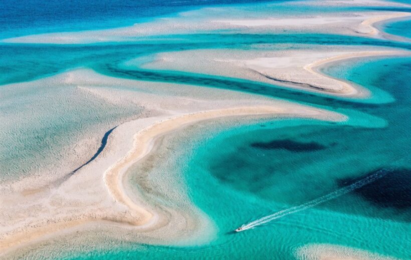 Royal Caribbean: Bahamas y Perfect Day CocoCay