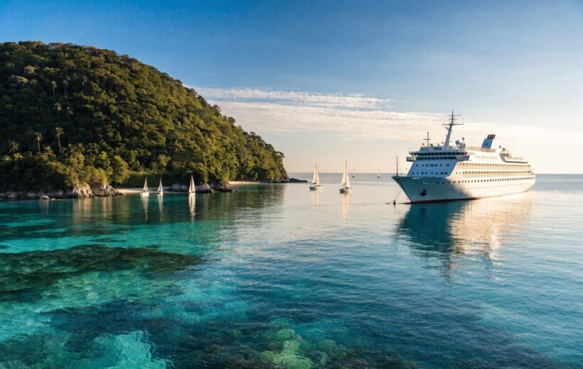 Royal Caribbean: Caribe Oriental desde Miami