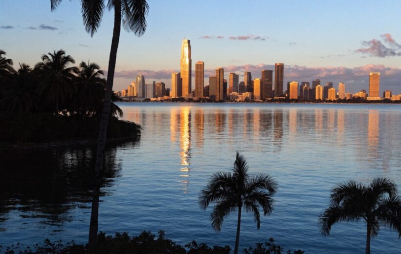 Norwegian Cruise Line: Caribe Oriental desde Miami