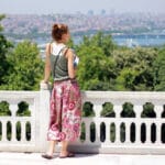 Bósforo, Estambul