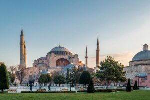 Joyas de Turquía: Estambul y Capadocia