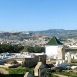 Medina de Fez, Marruecos