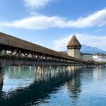 Lucerna, Suiza
