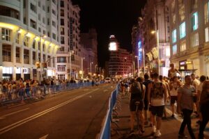 Escapada a Francia: Madrid, Burdeos y París