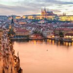 Puente de Carlos, Praga