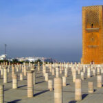 Rabat, Marruecos