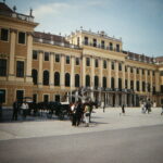 Palacio de Schönbrunn, Viena