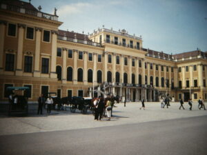 Capitales Imperiales: Viena, Praga y Budapest