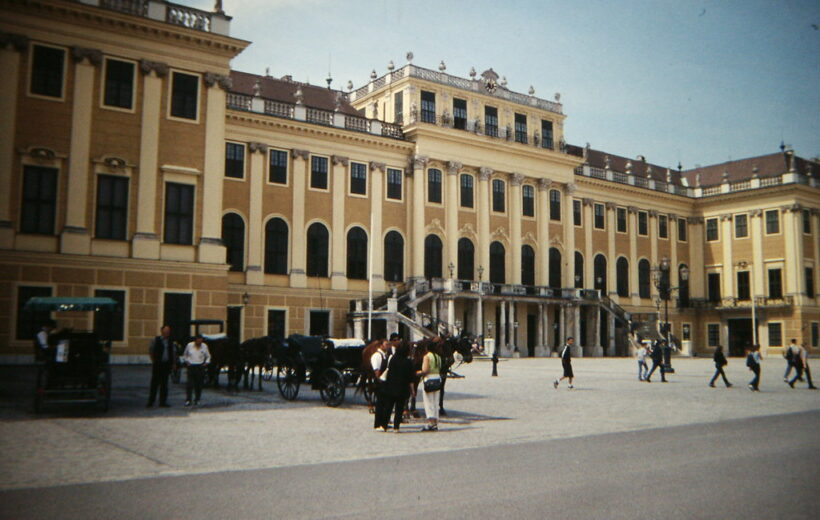 Capitales Imperiales: Viena, Praga y Budapest